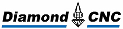 Visit the Diamond CNC website